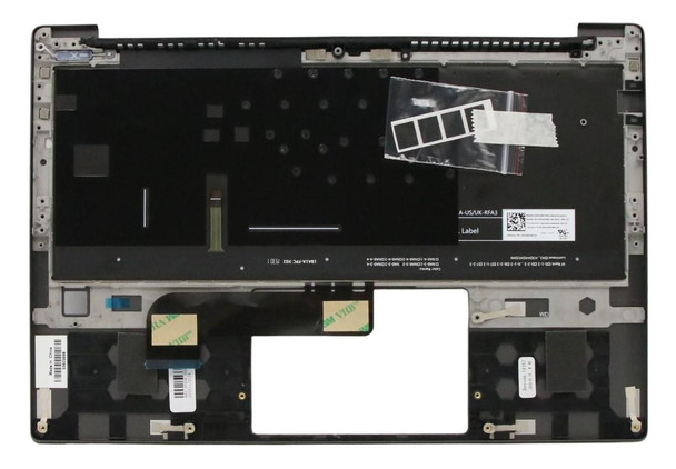 Lenovo 5CB0S95064 UpperCaseASM_JA W 81J0 IG BL 5CB0S95064
