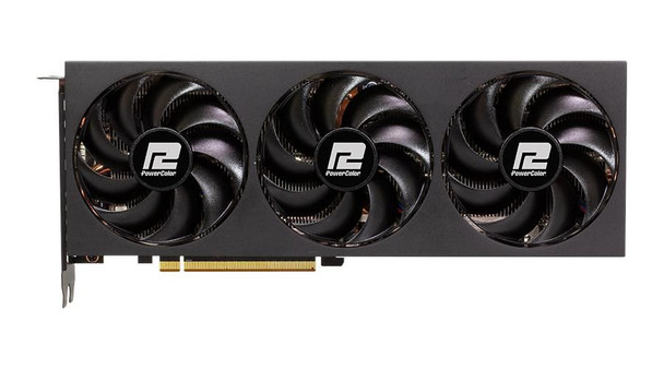 PowerColor RX7900GRE 16G-F/OC Fighter Radeon Rx 7900 Gre RX7900GRE 16G-F/OC