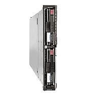 Hewlett Packard Enterprise AD000A-RFB Integrity BL60p Blade Server AD000A-RFB