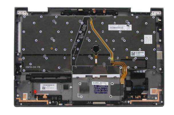 Lenovo 5M10Z37164 Ratchet-2 INTEL FRU MECH ASM 5M10Z37164