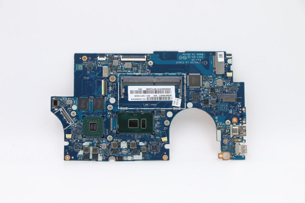 Lenovo 5B20N87821 MB C 80Y1 NOK I77500U DIS 5B20N87821