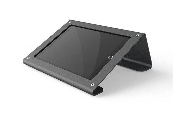 Heckler Design H487-BG Meeting Room Console for iPad H487-BG