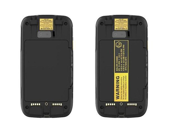 Honeywell 318-055-018 CT60XP. 4020mAh 318-055-018