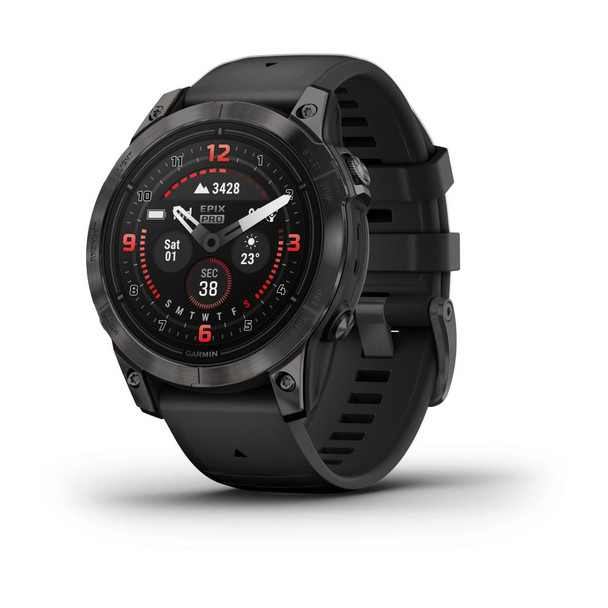 Garmin 010-02803-11 Epix Pro Gen 2 3.3 Cm 010-02803-11