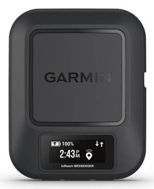 Garmin 010-02672-01 Inreach Universal Black 010-02672-01