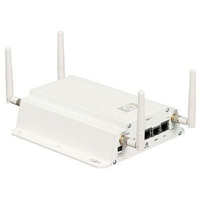 Hewlett Packard Enterprise J9341A-RFB ProCurve MSM323 WW Access Poin J9341A-RFB