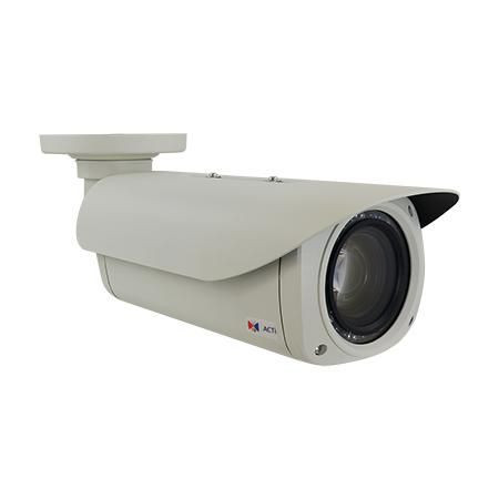ACTi I42 2MP.  Adaptive IR. EWDR. ELLS I42