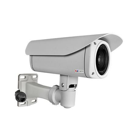 ACTi I47 4MP Adaptive IR. Adv WDR. SLLS I47