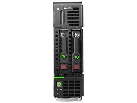Hewlett Packard Enterprise 727031-B21-RFB BL460c Gen9 E5-2670v3 727031-B21-RFB
