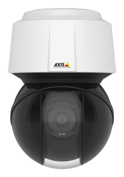 Axis 01958-002 Q6135-LE 50HZ PTZ camera with 01958-002