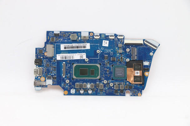 Lenovo 5B21B39793 MB C 82FE NOK I5_N18SG5_16G 5B21B39793