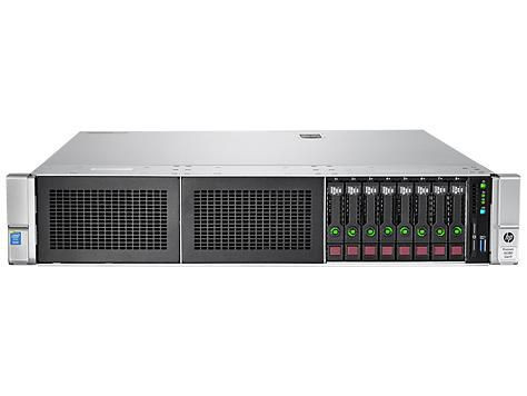 Hewlett Packard Enterprise 752687-B21-RFB DL380 Gen9 E5-2620v3 752687-B21-RFB