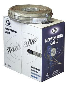 Moxa 37287 PARSNOET CABLE. 4 PAR. CAT5e-B 37287