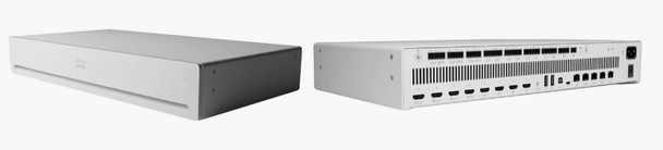 Cisco CS-CODEC-PRO-K9 Webex Codec Pro Video conf CS-CODEC-PRO-K9