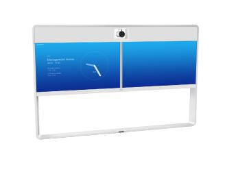 Cisco CTS-MX700D-1CAM-K9 Telepresence MX700 Video Conf CTS-MX700D-1CAM-K9