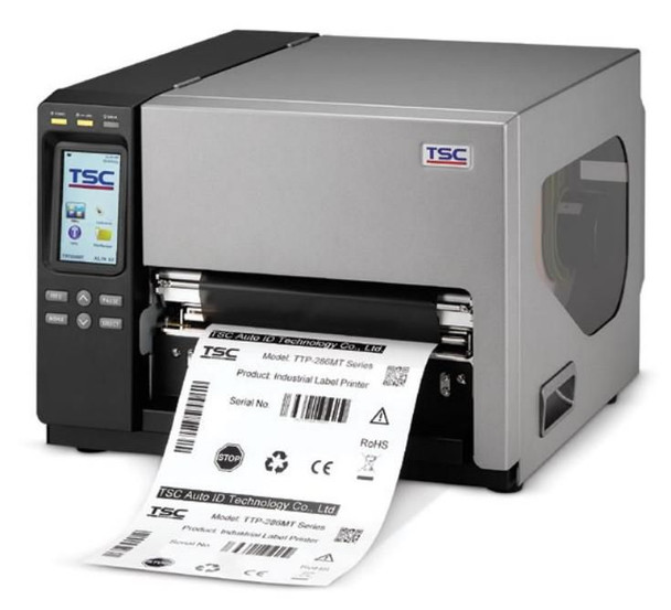 TSC 99-135A002-0002 TTP-286MT. Touch LCD. USB + 99-135A002-0002