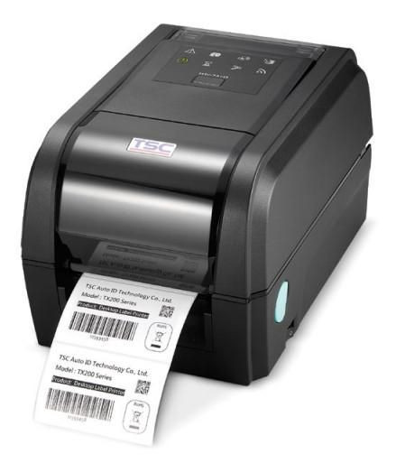 TSC 99-053A034-0202 TX300. LCD. USB + RS-232 + 99-053A034-0202
