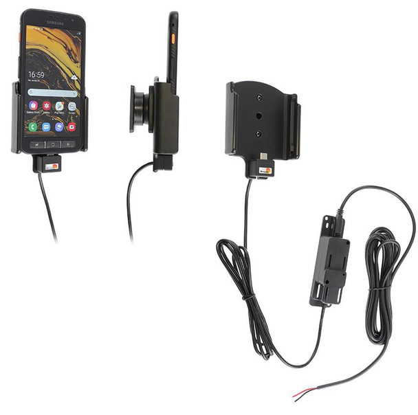 Brodit 727133 Active mobile holder for 727133