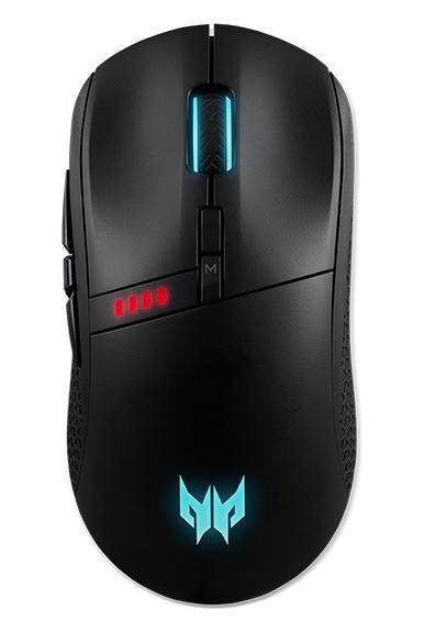 Acer GP.MCE11.00Q Predator Cestus 350 mouse RF GP.MCE11.00Q