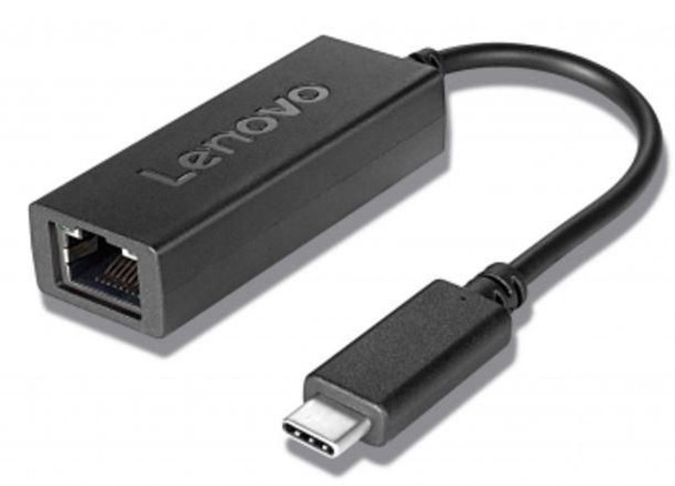 Lenovo GX90S91832 Cable BO USB C To Ethernet GX90S91832