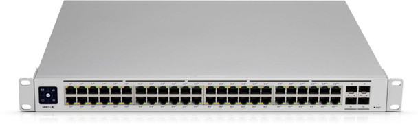 Ubiquiti Networks USW-PRO-48 UniFi Switch PRO 48 managed USW-PRO-48