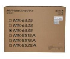 Kyocera 1702VK0KL0 MK-6335 Maintenance Kit 1702VK0KL0