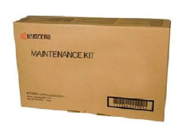 Kyocera 1702VK0KL0 MK-6335 Maintenance Kit 1702VK0KL0