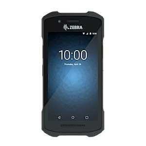 Zebra TC26BK-21A222-A6 WWAN - Sim + eSIM. GMS. TC26BK-21A222-A6