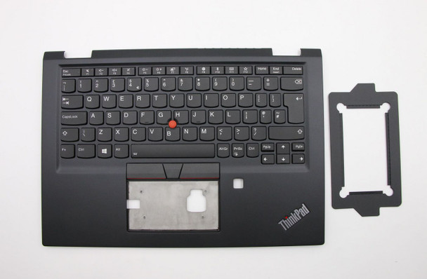 Lenovo 02HL686 WL CCover+E ASM.BK 02HL686