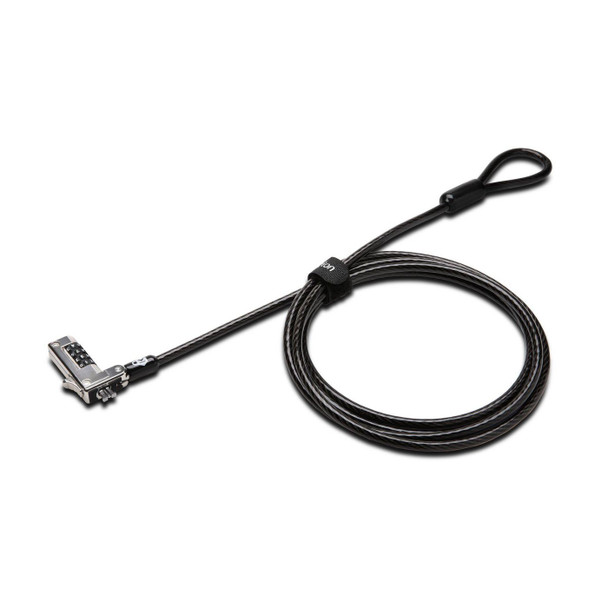 Kensington K60605WW Slim NanoSaver Combo K60605WW