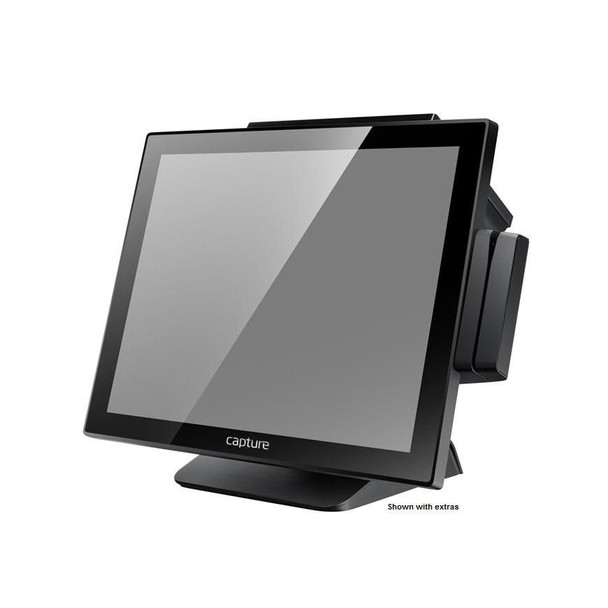 Capture CA-SY-21122 Swordfish i5 POS System CA-SY-21122