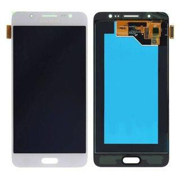 Samsung GH97-18792C LCD Assembly Octa White GH97-18792C