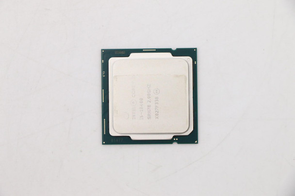 Lenovo 5SA0U56202 Intel i5-10400 2.9GHz/6C/12M 5SA0U56202