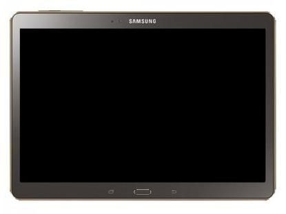 Samsung GH97-16028A Mea Front LCD Gray GH97-16028A