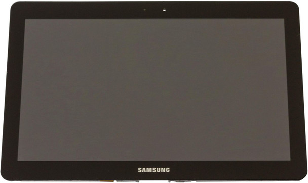 Samsung GH97-13538A ECT LCD Assy Titanium Silver GH97-13538A