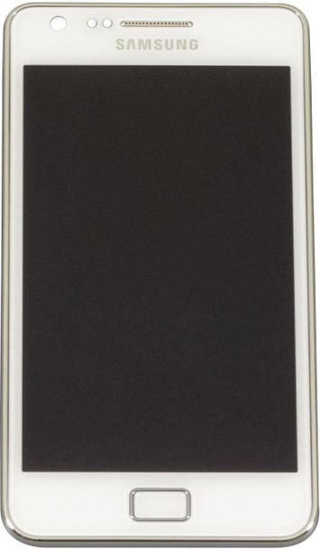 Samsung GH97-14301B Mea Front Octa LCD White GH97-14301B