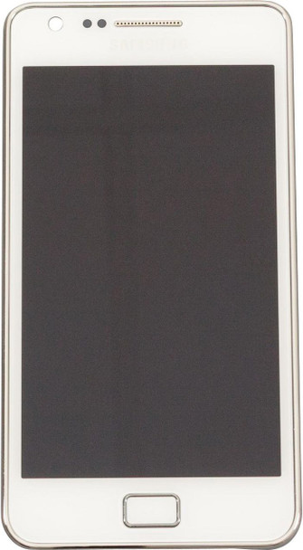 Samsung GH97-12712A Mea Front Octa LCD White GH97-12712A