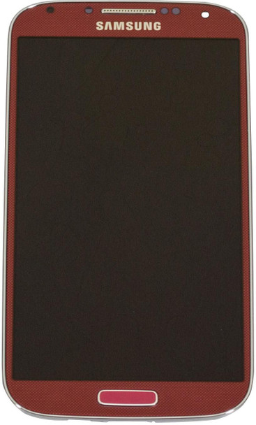 Samsung GH97-14630F Mea Front Octa LCD Red GH97-14630F