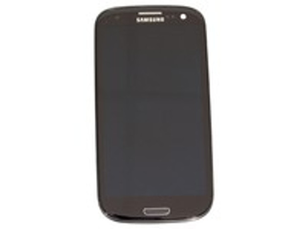 Samsung GH97-14106B Mea Front Octa LCD Black GH97-14106B