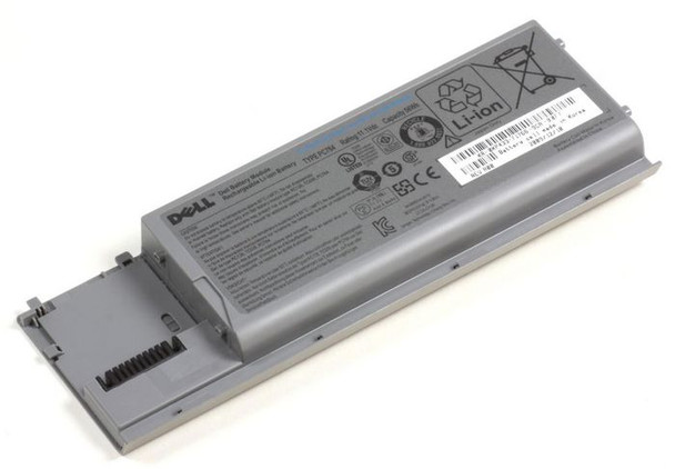Dell GD776 BTRY CCC 6C LITH SIMPLO GD776