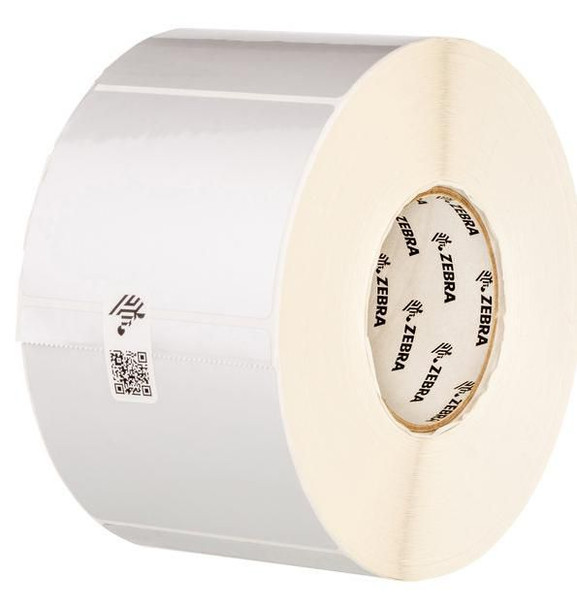 Zebra 74941 Resin Ribbon. 64mmx74m 2.52inx 74941