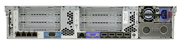 Hewlett Packard Enterprise 748303-S01-RFB ProLiant DL380p Gen8 E5-2690 748303-S01-RFB