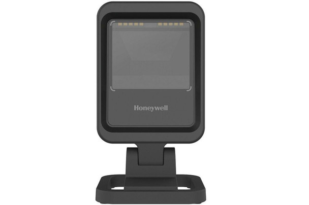 Honeywell 7680GSR-2-1-R Genesis XP Presentation 7680GSR-2-1-R