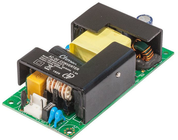 MikroTik GB60A-S12 12v 5A internal power supply GB60A-S12