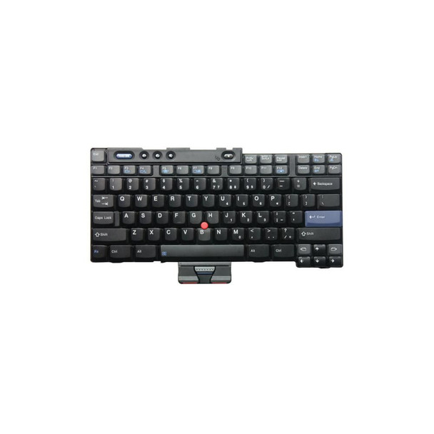 Lenovo FRU93P4786 Keyboard DUTCH FRU93P4786