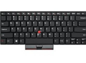 Lenovo FRU94Y6135 Keyboard  ENGLISH FRU94Y6135