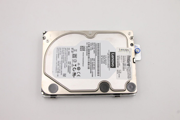 Lenovo 00XH191 HDD_ASM NHS 2TB SATA 7200rpm 6 00XH191