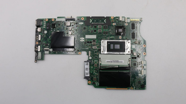 Lenovo 01YR810 MB NOK i76500U DIS 2G NDock NT 01YR810