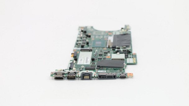 Lenovo 01YU133 Kolar-1 FRU Planar i5-8350U 01YU133