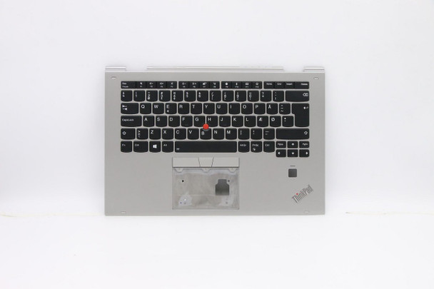 Lenovo 01LV007 MECH_ASM C-cover KBD DFN+FUYU 01LV007